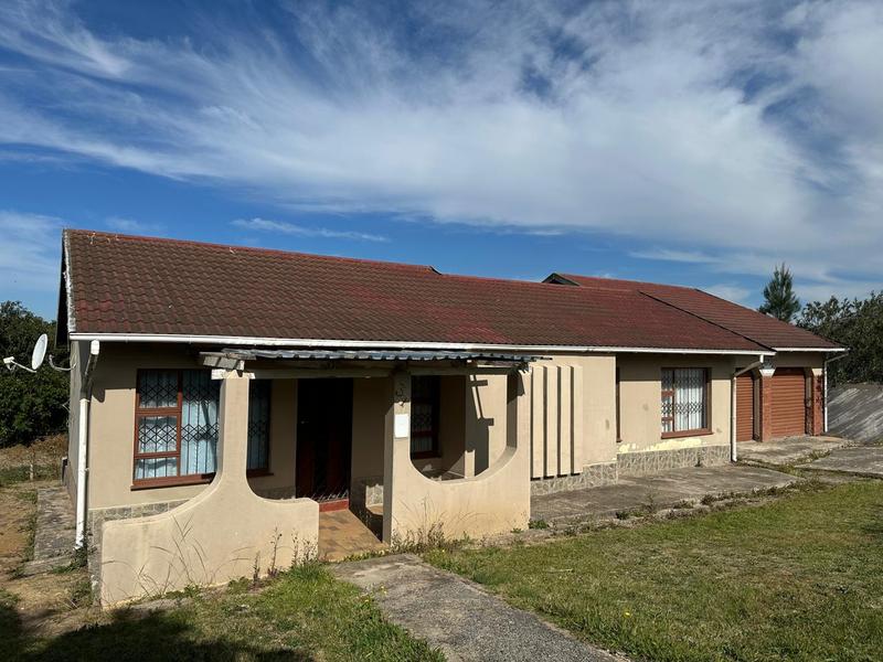 4 Bedroom Property for Sale in Southernwood Eastern Cape